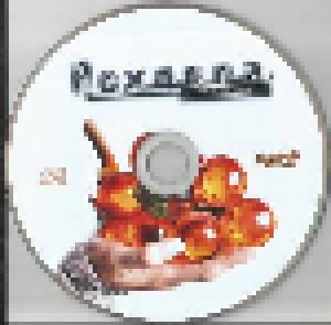 Roxanne: Stereo Typical (CD) - Bild 3