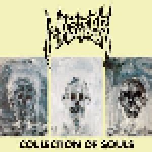 Master: Collection Of Souls (LP) - Bild 1