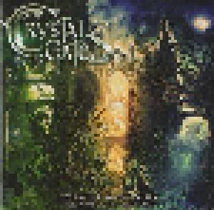 Cover - Crystal Gates: Torment & Wonder: The Ways Of The Lonely Ones