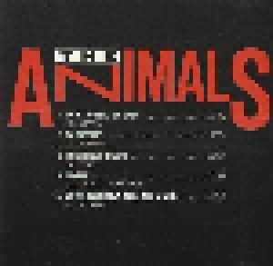 The Animals: Live (CD) - Bild 2