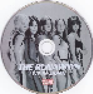 The Runaways: Live In Japan (CD) - Bild 8
