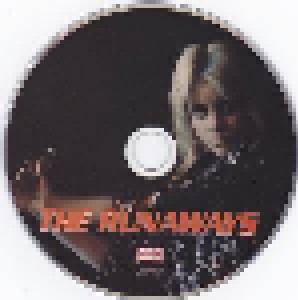 The Runaways: The Runaways (CD) - Bild 7