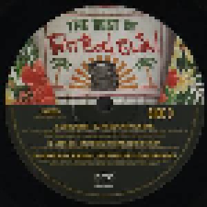 Fatboy Slim: The Best Of Fatboy Slim (2-LP) - Bild 7