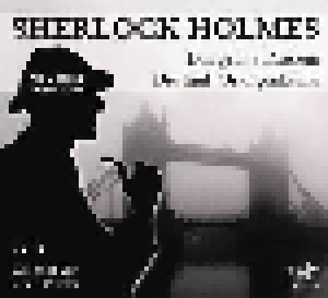 Arthur Conan Doyle: Sherlock Holmes - Das Grüne Diadem / Die Fünf Orangenkerne (2-CD) - Bild 1