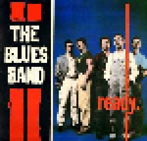 The Blues Band: Ready. (LP) - Bild 1