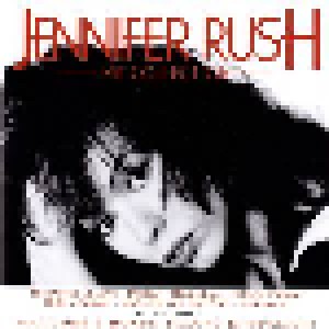 Jennifer Rush: Hit Collection (CD) - Bild 1