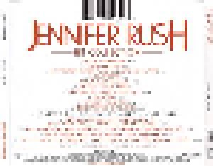 Jennifer Rush: Hit Collection (CD) - Bild 2