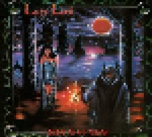 Liege Lord: Burn To My Touch (LP) - Bild 1