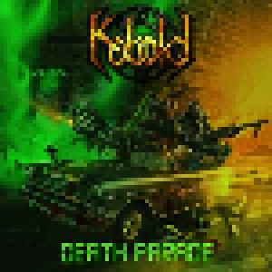 Cover - Kobold: Death Parade