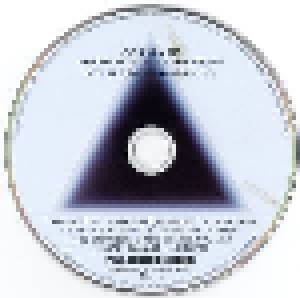 Pink Floyd: The Dark Side Of The Moon: Live At Wembley 1974 (CD) - Bild 6