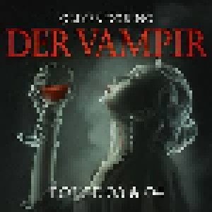 Cover - Oliver Döring: Vampir Folge 03 & 04, Der