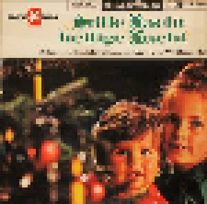Cover - Remscheider Kinderchor, Der: Stille Nacht, Heilige Nacht - Bekannte Kinderchöre Singen Zur Weihnacht