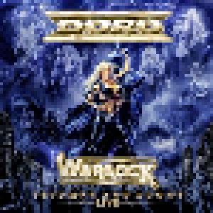 Doro: Warlock - Triumph And Agony Live (LP) - Bild 1