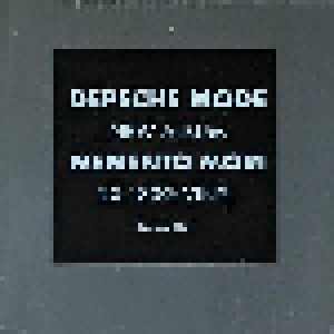 Depeche Mode: Memento Mori (2-LP) - Bild 3