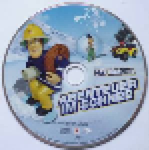 Feuerwehrmann Sam: Abenteuer Im Schnee (CD) - Bild 3