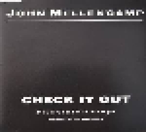 John Mellencamp: Check It Out - Five Classic Songs (Promo-Mini-CD / EP) - Bild 1