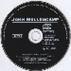 John Mellencamp: Check It Out - Five Classic Songs (Promo-Mini-CD / EP) - Bild 3