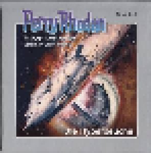 Perry Rhodan: (Silber Edition) (69) Die Hyperseuche (15-CD) - Bild 1