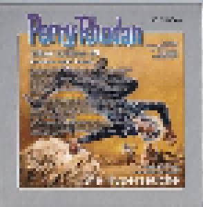 Perry Rhodan: (Silber Edition) (69) Die Hyperseuche (15-CD) - Bild 3