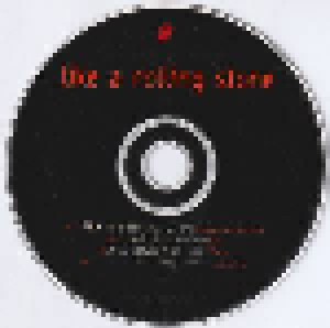 The Rolling Stones: Like A Rolling Stone (Single-CD) - Bild 3
