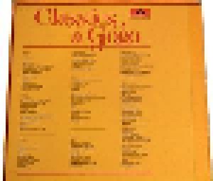 Classics À Gogo (3-LP) - Bild 2