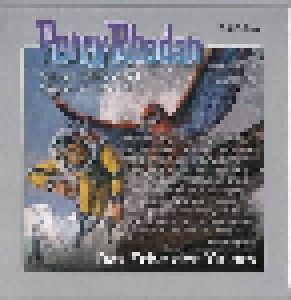 Perry Rhodan: (Silber Edition) (71) Das Erbe Der Yulocs (15-CD) - Bild 3