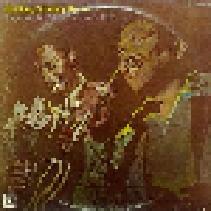 B.B. King & Bobby Bland: Together For The First Time... Live (2-LP) - Bild 1