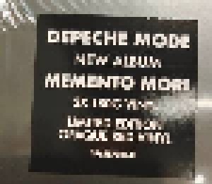 Depeche Mode: Memento Mori (2-LP) - Bild 3