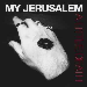 Cover - My Jerusalem: Little Death, A