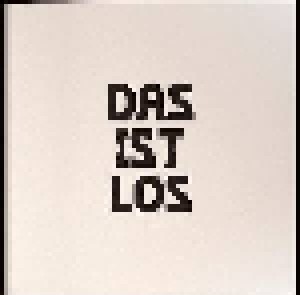 Herbert Grönemeyer: Das Ist Los (2-LP) - Bild 9