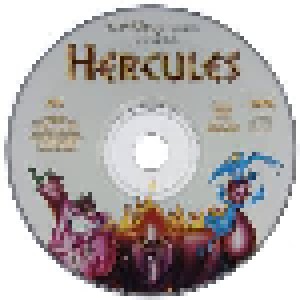 Hercules APK (Promo-CD) - Bild 3
