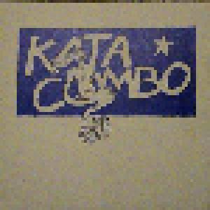 Katacombo: Auf Dem Weg Nach Weilheim - Cover