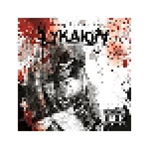 Lykaion: Heavy Lullabies - Cover