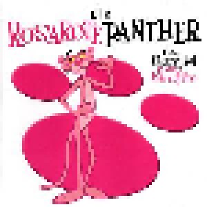 Der Rosarote Panther: Der Rosarote Panther - Das Hörspiel Zum Kinofilm (CD) - Bild 1