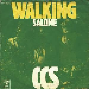 CCS: Walking (7") - Bild 1