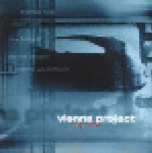 Cover - Vienna Project: Nightline