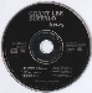Grant Lee Buffalo: Fuzzy (CD) - Bild 4