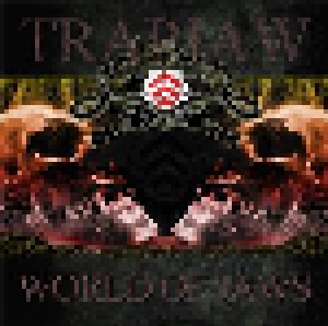 Trapjaw: World Of Jaws (CD) - Bild 1