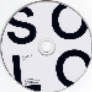 Solo: Songs & Collaborations 1982 - 2015 (2-CD) - Bild 5