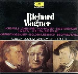 Richard Wagner: Orchestralmusik (2-LP) - Bild 1