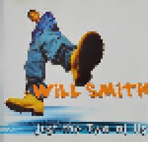 Will Smith: Just The Two Of Us (Promo-Single-CD) - Bild 1