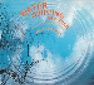 Cover - Malte Jaspersen: Water Dripping In A Dish - Sounds Of The Japanese City Of Kyoto