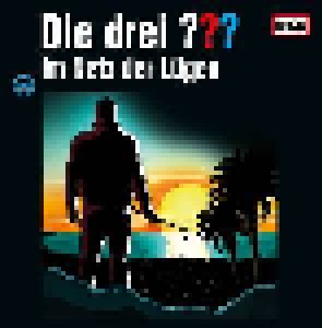 Unbekannt: (218) Im Netz Der Lügen (2-LP) - Bild 1