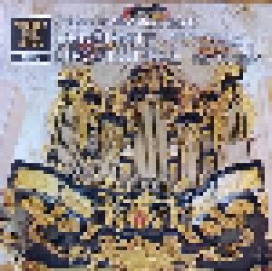 Johann Sebastian Bach: Berühmte Orgelwerke - Toccata+Fuge D-Moll Und Andere Orgelwerke (LP) - Bild 1