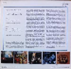 Johann Sebastian Bach: Berühmte Orgelwerke - Toccata+Fuge D-Moll Und Andere Orgelwerke (LP) - Bild 2