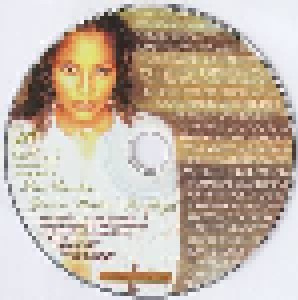Toni Braxton: You're Makin Me High (Promo-Single-CD) - Bild 5