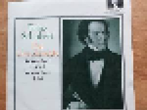 Franz Schubert: Die Unvollendete (LP) - Bild 1
