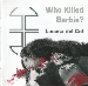 Cover - Lacasa del Cid: Who Killed Barbie?