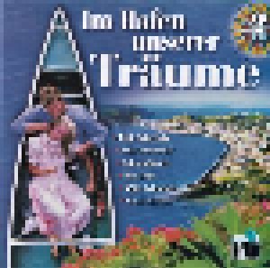 Cover - Max Greger & His Band: Im Hafen Unserer Träume
