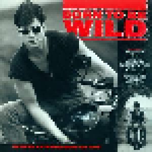 Cover - Ry Cooder & Chaka Khan: Born To Be Wild